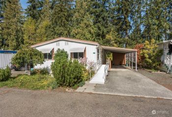 111 Dryke Road #64, Sequim, WA 98382