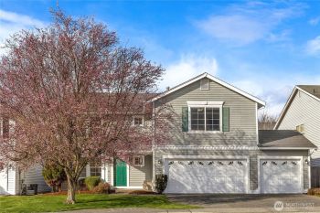 12518 SE 298th Place , Auburn, WA 98092