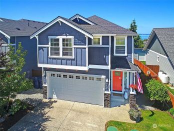 217 Tarragon Avenue , Camano Island, WA 98282