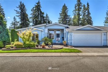 21813 SE 275th Place #30, Maple Valley, WA 98038
