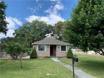 771 C Street NW, Ephrata, WA 98823