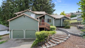 4825 NW Francis Drive , Silverdale, WA 98383