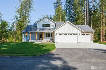 16827 62nd Street SE, Snohomish, WA 98290