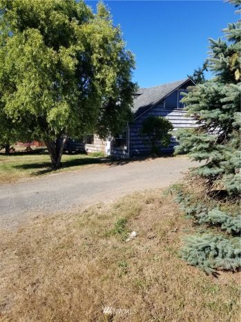 271 Mt.Pleasant Road , Port Angeles, WA 98362