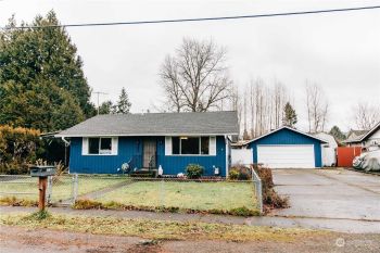 307 Chicago Blvd S, Pacific, WA 98047