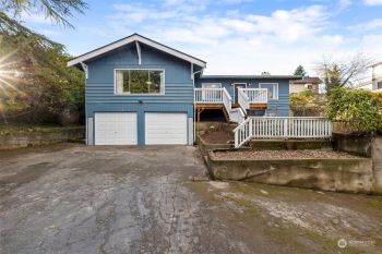 1573 Marguerite Avenue , Bremerton, WA 98337
