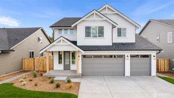 12524 179th Street E, Puyallup, WA 98374