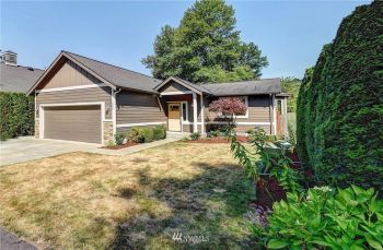 309 E 11th Street , Snohomish, WA 98290