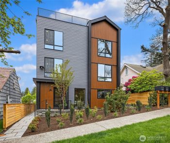 322 NW 47th Street #C, Seattle, WA 98107