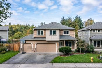 1616 SW 24th Avenue , Oak Harbor, WA 98277