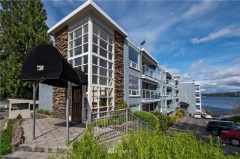720 Lakeside Avenue S #403, Seattle, WA 98144