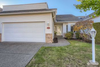 1301 67th Street SE #17-B, Auburn, WA 98092-8167