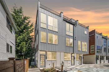 822 B NW 52nd Street , Seattle, WA 98107