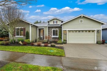 5043 Orcas Street NE, Lacey, WA 98516
