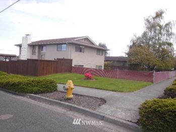 1117 S Peabody Street , Port Angeles, WA 98362
