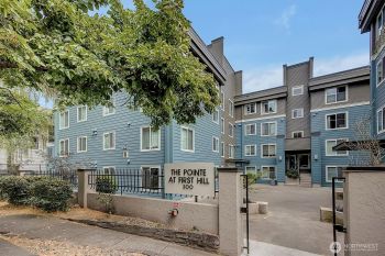 300 10th Avenue #B205, Seattle, WA 98122