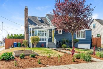 1223 S Spokane Street , Seattle, WA 98144