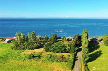 0 Jamestown Beach Lane , Sequim, WA 98382