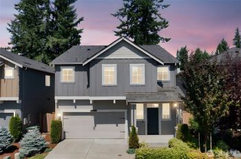 22102 SE 278th Place , Maple Valley, WA 98038