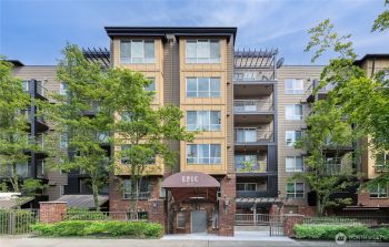 412 11th Avenue #408, Seattle, WA 98122