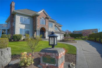 1224 N Sunset Drive , Tacoma, WA 98406
