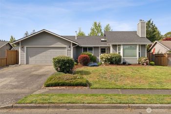 5610 39th Avenue SE, Lacey, WA 98503