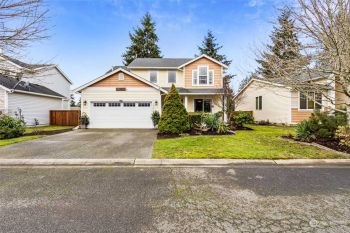 10503 Yelm Terra Street SE, Yelm, WA 98597