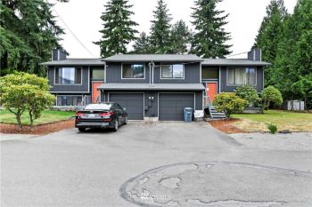7512 to 7514 49th St Court W, University Place, WA 98467