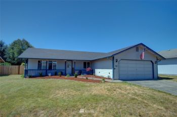 1817 Juneman Street , Centralia, WA 98531