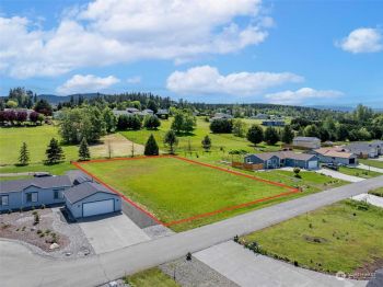 11 Peregrine Lane , Sequim, WA 98382