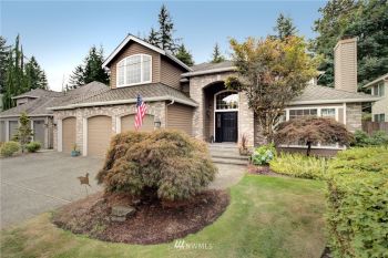 21417 SE 35th Way , Sammamish, WA 98075