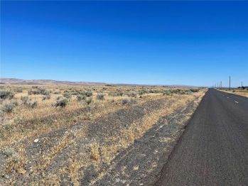 0 Par A Road A , Ephrata, WA 98823