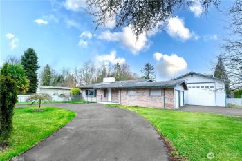 28409 118th Ave SE , Auburn, WA 98092