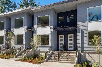 2119 148th Street N #A, Shoreline, WA 98133