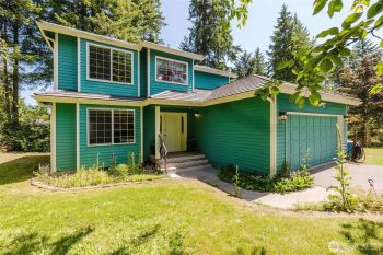 958 SW Moffett Lane , Port Orchard, WA 98367
