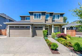 18017 133rd Street E, Bonney Lake, WA 98391