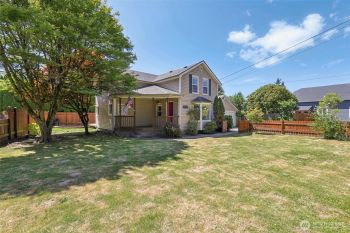 1425 N 1st Avenue , Kelso, WA 98626