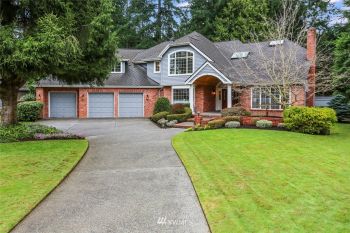 4057 230th Place SE, Sammamish, WA 98075