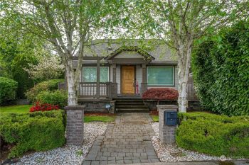 922 N Alder Street , Tacoma, WA 98406