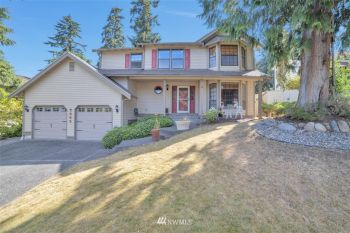 5002 Mill Pond Loop SE, Auburn, WA 98092