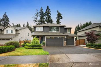 8610 117th Avenue SE, Newcastle, WA 98056