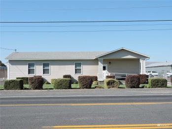715 F Street SE, Quincy, WA 98848