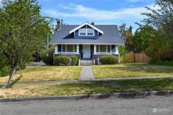3725 N 9th Street , Tacoma, WA 98406
