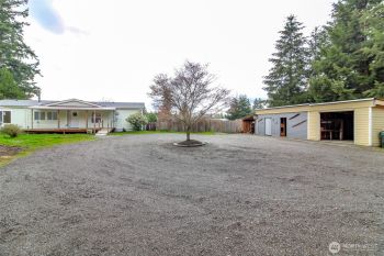 10813 Vail Road SE, Yelm, WA 98597