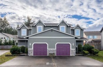 16331 -16333 Birkland Street SE, Yelm, WA 98597