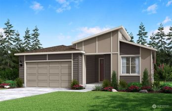 23619 Arbors Terrace Road NE #34, Kingston, WA 98346