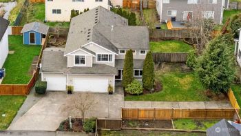 124 County Line Road SE, Pacific, WA 98047