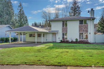 12413 SE 318th Way , Auburn, WA 98092