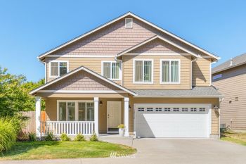 14910 NE 73rd Circle , Vancouver, WA 98682