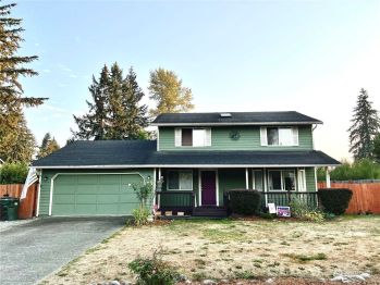 16231 84th Street Ct SE, Yelm, WA 98597
